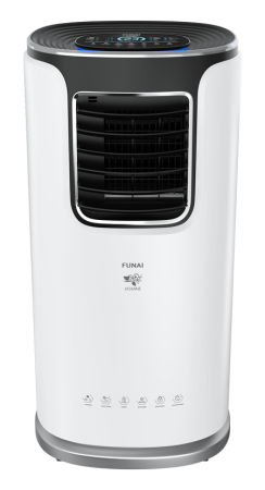 Мобильный кондиционер Funai JASMINE MAC-JS32COF03