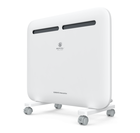 Конвектор Royal Clima Sorento Meccanico REC-S2000M