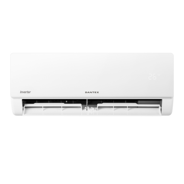 Настенный кондиционер Dantex Megapolis Inverter RK-07MDMIG /RK-07MDMIEG