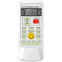 Напольно-потолочная сплит-система Rovex Grande RCF-36HR3/CCU-36HR3