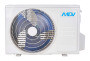 Настенный кондиционер MDV INFINI UVpro ERP INVERTER MDSAL-09HRFN8 / MDOAG-09HFN8
