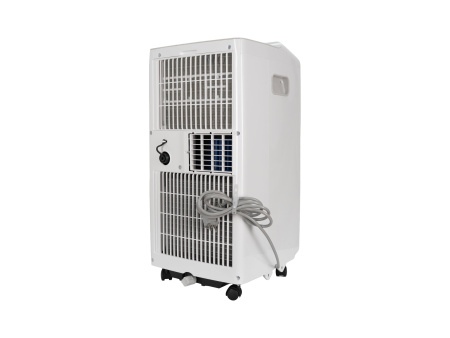 Мобильный  кондиционер Midea MPPH1-07СHN7G1