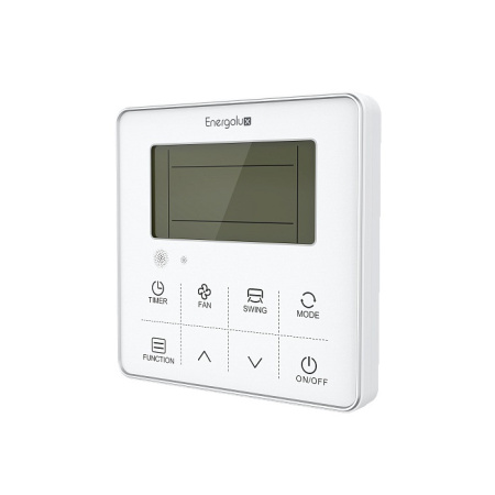 Внутренний канальный блок Energolux Smart Multi ESAD12M5_WF_AR2_DC