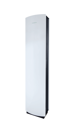 Водяная тепловая завеса Тропик STYLE30W20 Techno