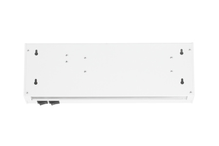 Электрическая тепловая завеса Тропик А2 белая