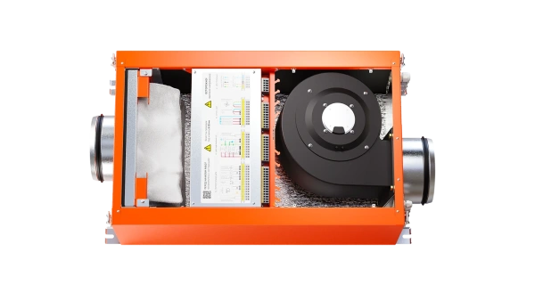 Приточная установка Ventmachine Orange 600 H3