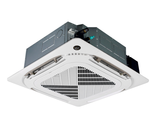 Кассетная сплит-система CHERBROOKE CRYSTAL CCD-24HRN1-Q/COX-24NH1-Q