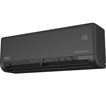 Настенный кондиционер MDV INTEGRA Pro Black Inverter MDSBI-24HRFN8 / MDOAI-24HFN8