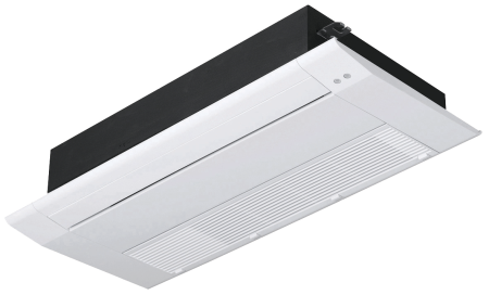 Внутренний кассетный однопоточный блок Lg MT09R.NU1