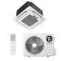 Кассетная сплит-система Thaicon SYNERGY TL-PC170-FR4 / TL-PO170-FR4 / TLCP-02