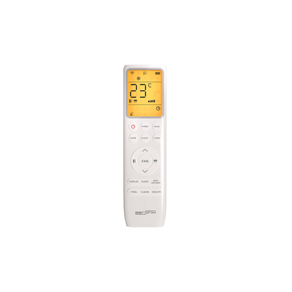 Настенный кондиционер AERONIK Zima Inverter ASI-09 IZ1/ASO-09 IZ1