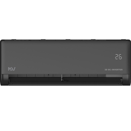 Внутренний настенный блок MDV INTEGRA Pro Black Inverter MDSBI-09HRFN8