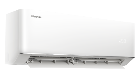 Настенный кондиционер Hisense EXPERT PRO 2.0 EU DC Inverter AS-10UW4RLCHC00