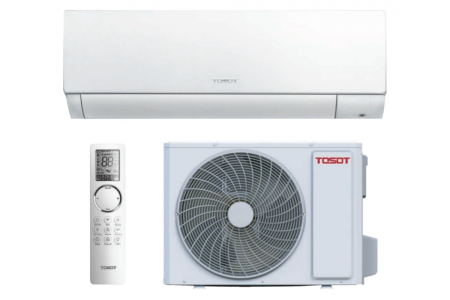 Настенный кондиционер Tosot Synergy T09H-SYN/I / T09H-SYN/O