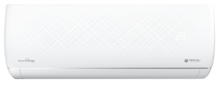 Настенный кондиционер ROYAL Clima RENAISSANCE DC EU INVERTER 2024 RCI-RNC35HN