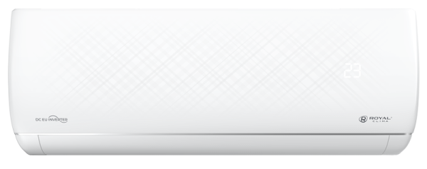Настенный кондиционер ROYAL Clima RENAISSANCE DC EU INVERTER 2024 RCI-RNC35HN