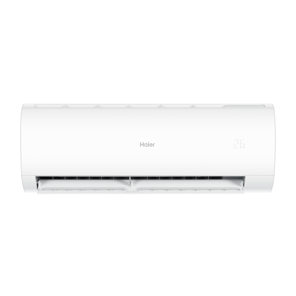 Настенный кондиционер Haier CORAL ON/OFF 2025 HSU-18HPL303/R3 / HSU-18HPL103/R3