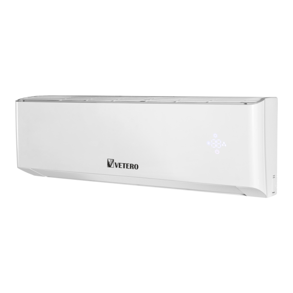Настенный кондиционер с тепловым насосом VETERO DILETTO V-S18DHPAC