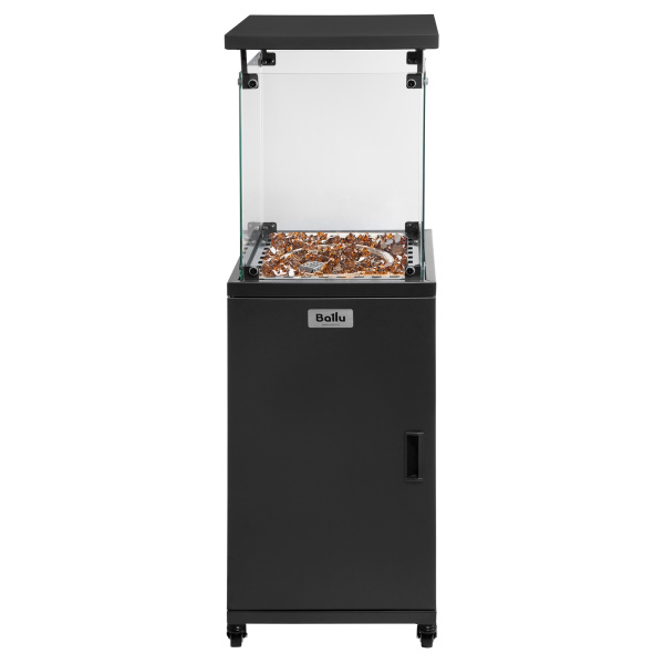 Уличный газовый инфракрасный обогреватель Ballu BOGH-14G