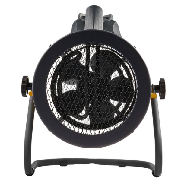 Электрическая тепловая пушка Ballu PRORAB 2 BHP-P2-5