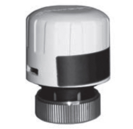 Трехходовой клапан Royal Clima VAG 230