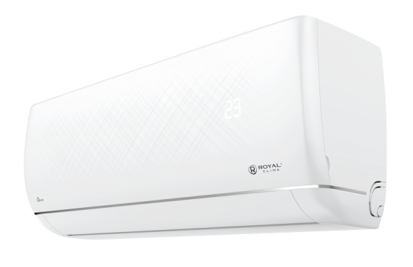 Настенный кондиционер ROYAL Clima RENAISSANCE 2025 RC-RND22HN