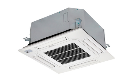 Внутренний кассетный блок CHERBROOKE Mistral Multi ACI-12UR4RK