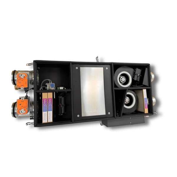 Приточно-вытяжная установка Minibox PV-400 PREMIUM