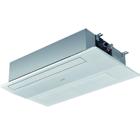 Внутренний однопоточный кассетный блок Haier AB25S2SA1FA (P1B-1028IB)