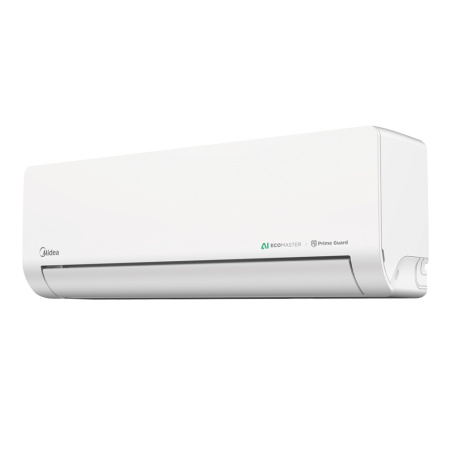 Настенный кондиционер Midea EASY Inverter MSES-09N8D6-I / MSES-09N8D6-O