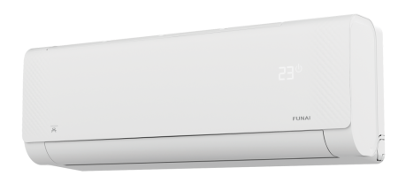 Настенный кондиционер Funai SHOGUN 2023 RAC-SG75HP.D01