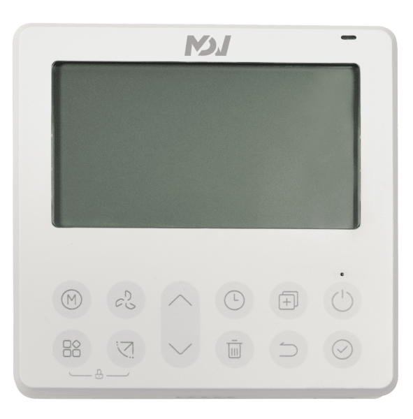 Внутренний канальный блок MDV Full DC Inverter MDT2II-18HWFN8