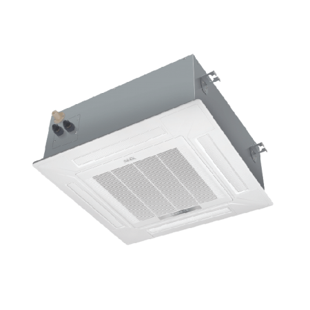 Кассетная сплит-система AUX On-Off ALCA-H48/5R1С