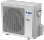 Кассетная сплит-система Gree U-Match Inverter GUD140T1/B-S