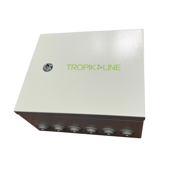 Силовой блок Тропик IP54 (12-18 кВт)