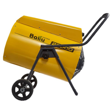 Электрическая тепловая пушка Ballu PRORAB 2 BHP-P2-22