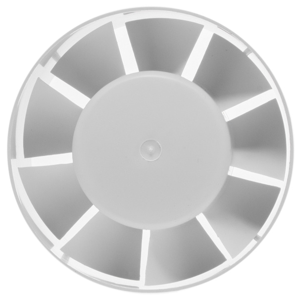 Вытяжной канальный вентилятор Soler&Palau TDM200