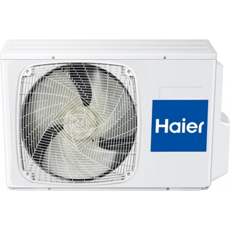 Настенный кондиционер Haier TUNDRA ON/OFF 2025 HSU-09HTT103/R3 / HSU-09HTT103/R3