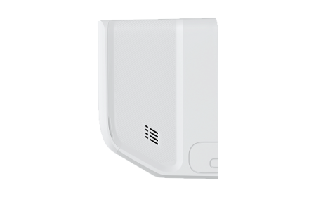 Настенный кондиционер Kalashnikov Патриот Inverter KVAC-I-09IN-PT1 / KVAC-I-09OD-PT1