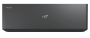 Настенный кондиционер Hisense VISION PRO 2.0 CARBON SUPERIOR DC Inverter AS-13UW4RXVQH02(B)