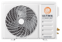 Настенный кондиционер Ultima Comfort SIRIUS INVERTER SIR-I09PN