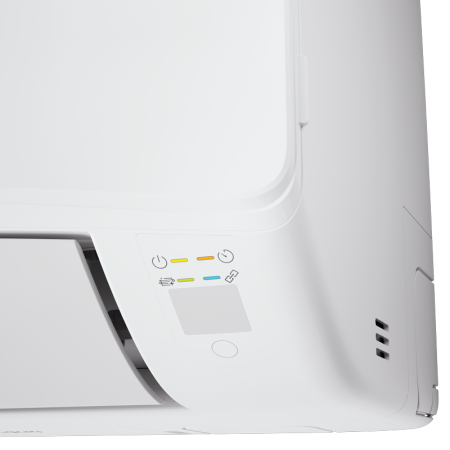 Настенный кондиционер Hitachi Shiratama RAK-DJ18PHAE/RAC-DJ18PHAE