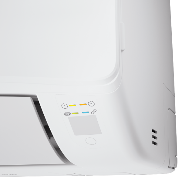 Настенный кондиционер Hitachi Shiratama RAK-DJ18PHAE/RAC-DJ18PHAE