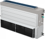 Канальная сплит-система Rovex Flash Inverter RID-36HR1/CICU-36HR1