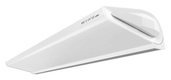 Тепловая завеса VTS Wing II W200 ЕС