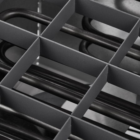 Электрическая тепловая пушка Ballu BHP-MW-15