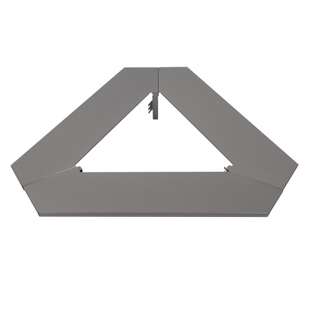 Столик для уличного газового обогревателя с полимерным покрытием Ballu BOGH-С