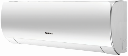 Настенный кондиционер Gree Lyra Inverter White GWH24ACE-K6DNA1I