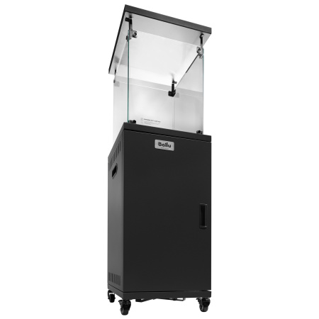 Уличный газовый инфракрасный обогреватель Ballu BOGH-14G