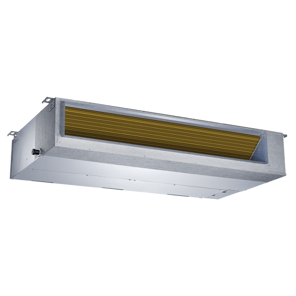 Канальная сплит-система Dantex MASTER PRO RK-18BHM4N/RK-18HM4NE-W